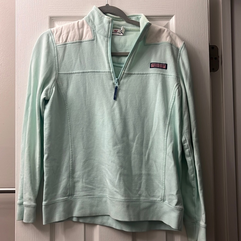 Vineyard Vines Shep Shirt with Embroidery